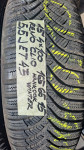 Gume Hankook M+S 165 65 15, 4 kom ,  kao NOVE,  2019. God.Clio čelične