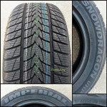Gume Imperial 215/50/17 zimska 4 kom BESPLATNA DOSTAVA
