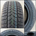 Gume Imperial 215/55/16 zimska 4 kom BESPLATNA DOSTAVA
