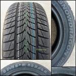 Gume Imperial 225/45/17 zimska 4 kom BESPLATNA DOSTAVA