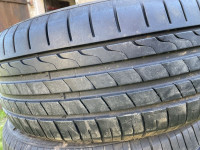 Gume Imperial Ecosport 2, 215/55/17 ljetna 4 kom.