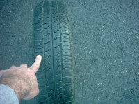 Gume Kleber 165/70/13 Germany bez por i sms 092/329-43-13