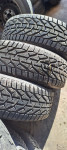Gume Tigar winter 205 60 16. 3 kom.Čel Peugeot 5x108 4 kom