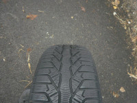 Gume Kleber 215/45/18 bez poruka i sms 092/329-4313
