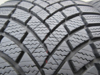 Gume Bridgestone 235/45/18 zimske 2 kom Blizzak LM005 XL98V Šara 7mm!