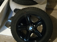 Felge orginal BMW wheel style 140