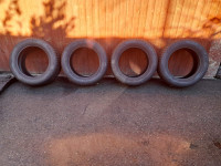 Gume Lassa 225/55/16 zimska 4 kom.