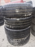 Gume Lassa  235/65/16C za kombi ljetna 4 kom.