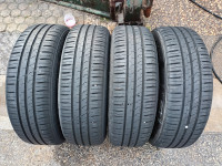 Gume ljetne 185/65/15 Ceat 4kom/60e