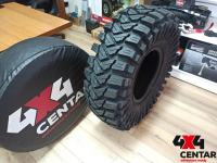 Maxxis Trepador Bias 37x12.5R16 M8060 off road gume