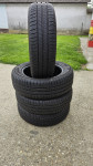 Gume Michelin 185/60/15 ljetna 4 kom.