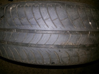 Gume Michelin 195/60/15 ljetna 4 kom.