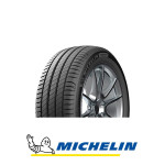 Gume Michelin 205/60/16 ljetna 4 kom.