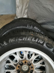 Gume Michelin 205/60/16 zimska 4 kom.