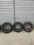Gume Michelin 205/65/16 ljetna 3 kom.