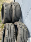 Gume Michelin 215/45/18 ljetna 4 kom.