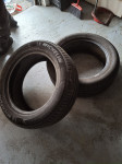 Gume Michelin 215/55/17 ljetna 2 kom.