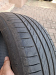 Gume Michelin 215/55/17 ljetna 4 kom.