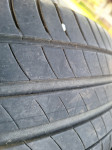 Gume Michelin 215/55/18 ljetna 4 kom.