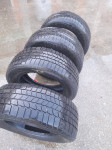 Gume Michelin 215/60/16 zimska 4 kom.