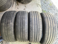 Gume Michelin 225/55/18 ljetna 4 kom.