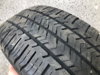 Gume Michelin 225/65/17 bez por i sms