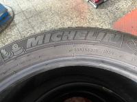 Gume Michelin 235/50/19 ljetna 4 kom.