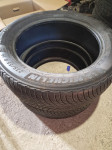 Gume Michelin 235/55/19 zimska 2 kom.