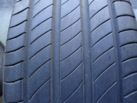 Gume Michelin 235/60/17 ljetna 2 kom.
