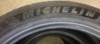 Gume Michelin 245/40/18 ljetna 4 kom.