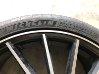 Michelin Pilot Sport 4S 255/30/19 ljetna 2 kom.