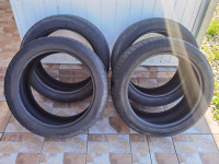 Gume Michelin 255/45/20 ljetna 4 kom.