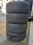 Gume Michelin 265/45/21 ljetna 4 kom.