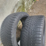 Gume Michelin 275/40/21 zimska 2 kom.