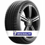 Gume Michelin Pilot Sport 5 235/40/19 **200,00 €**