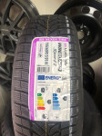 Gume Nexen 195/65/15 zimska 4 kom. s montažom!!