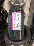 Gume Nexen 205/55/16 zimska 4 kom. s montažom!!