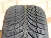 Gume Nexen 215/55/16 zimska 4 kom BESPLATNA DOSTAVA