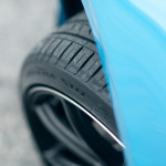 Gume Nexen 215/55/17 ljetna 4 kom.