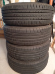 Gume Nexen 215/65/17 ljetna 4 kom.
