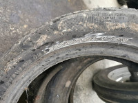 Gume Nexen 235/55/19 ljetna 2 kom.