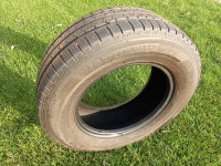 Gume Nexen 235/65/16 zimska 1 kom.