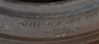 Hankook 225/45R17 Ventus Prime 3  DOT 0921 -  ljetna 4 kom.