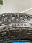 Gume Nokian 205/55/16 zimska 4 kom.