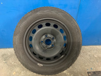 Gume Nokian 205/55/16 zimska 4 kom.