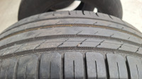 Gume Nokian 225/65/17 ljetna 4 kom.SUV set 150eura