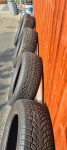 Gume Nokian 235/60/18 zimska 4 kom.