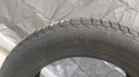 GUME NOKIAN SUV LINE 225/60/18
