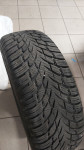 Gume Nokian wr4 SUV   215 65 17