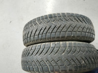 Gume Nordexx 165/70/14 zimska 2 kom.